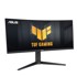 ASUS TUF Monitor Gaming VG34VQEL1A, 86.4 cm (34"), 3440 x 1440, LED